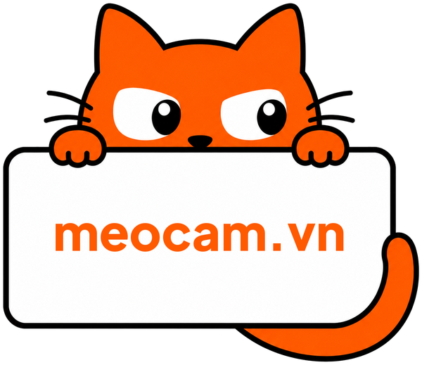 Mèo Cam, meocam.vn
